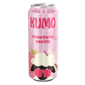 KUMO (Pack of 6 - Mango Pineapple)