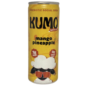 MANGO PINEAPPLE