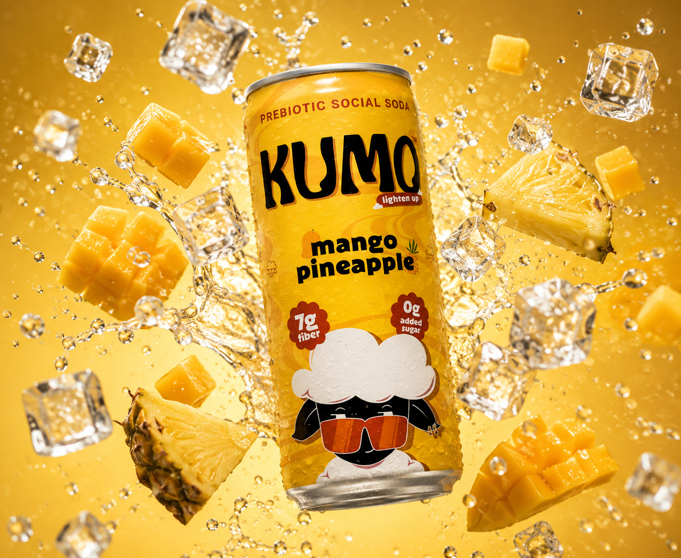 MANGO PINEAPPLE - Image 2