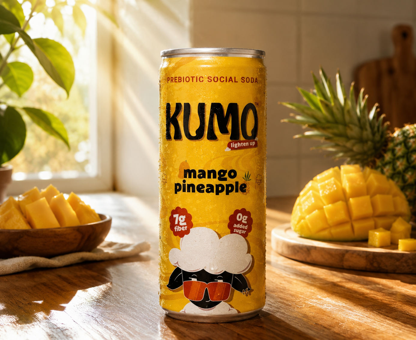 MANGO PINEAPPLE - Image 3