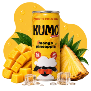 MANGO PINEAPPLE