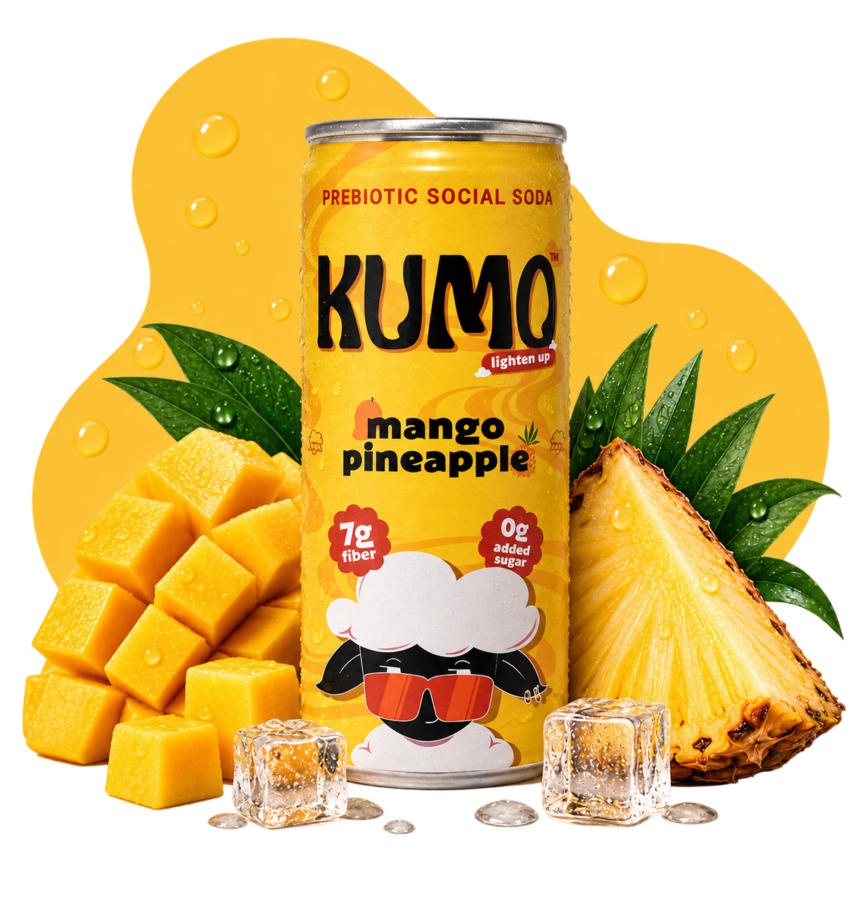 MANGO PINEAPPLE