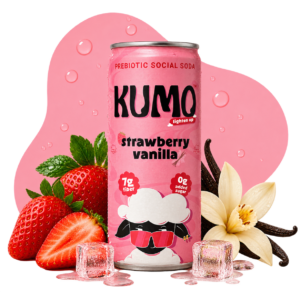 STRAWBERRY VANILLA